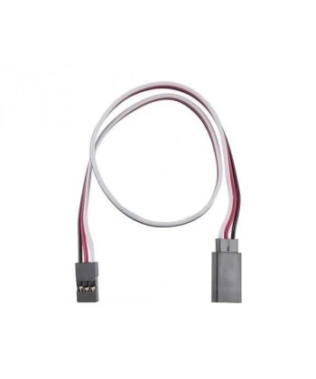Servo Uzatma Kablosu 30 cm Dişi-Erkek