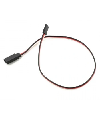 Servo Uzatma Kablosu 60 cm Dişi-Erkek