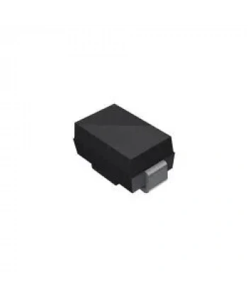 SF18 600V 1A SMD Diyot - ES1J