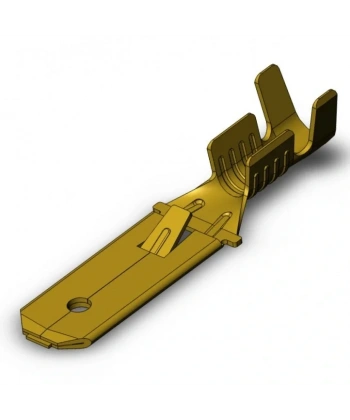 SF1EU1 6.3mm Erkek Faston Terminal 300 Adet
