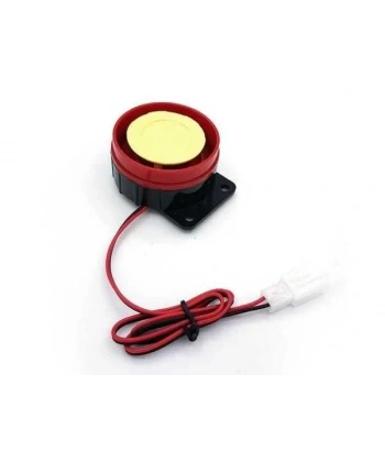 SFN-55 100dB Pasif Buzzer Siren