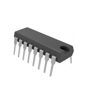 SG3524N Dip8 - Kontrol Entegresi