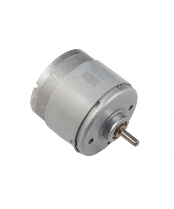 SH-525 12V 14000Rpm Redüktörsüz DC Motor