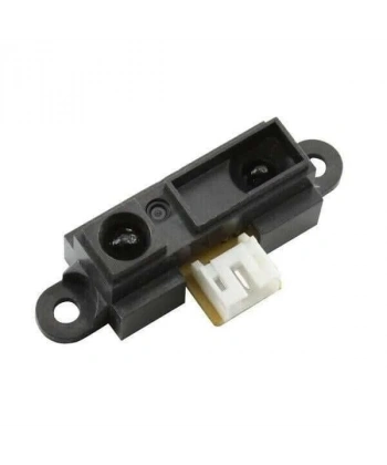 Sharp GP2Y0A41SK 4-30cm Mesafe Sensörü