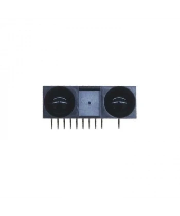 Sharp GP2Y0A60SZLF 10-150 cm Kızılötesi Sensör - PL-2474