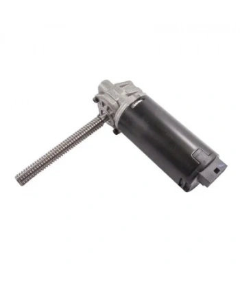 SHB-HA-024 9-18V 200RPM Araç Koltuk Motoru