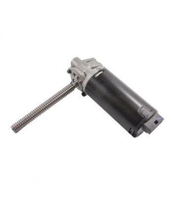 SHB-HA-024 9-18V 200RPM Araç Koltuk Motoru