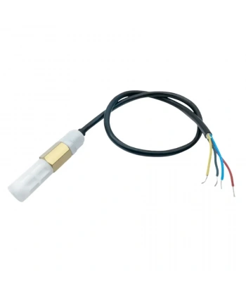 SHT30 RS485 Waterproof Temperature Humidity Sensor PE Probe