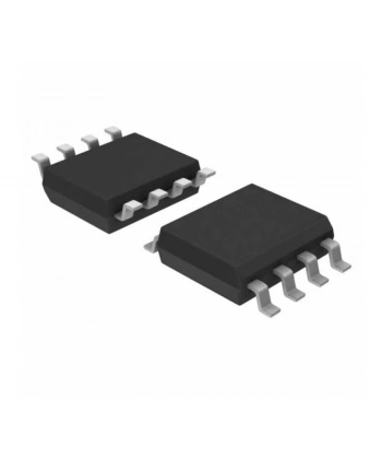 SI4511DY - 20V 7.2 A/6.4 A Mosfet - SO8
