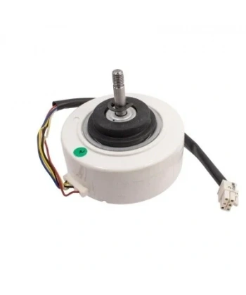 SIC-37CVL-F130-17 DC 310V 30W Brushless Klima Motoru