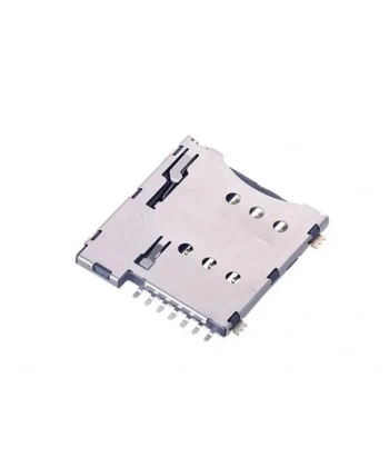SIM Card Reader Modülü