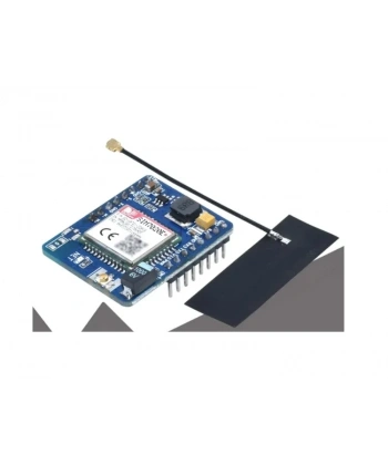 SIMCom SIM7020E-ND NB-IoT Modülü (IMEI Kayıtlı) – FPC Antenli