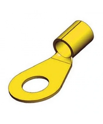SK4-05 Boru Tip Terminal 500 Adet