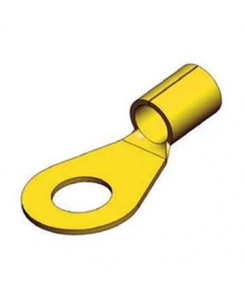 SK6-06 Boru Tip Terminal 250 Adet
