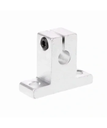 SK8 8mm Alüminyum Mil Tutucu