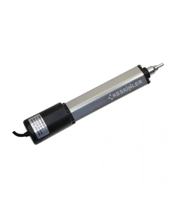 SKA-03-125-D2 12V 125mm 6W Lineer Aktüatör Motor