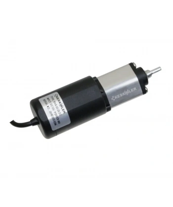 SKA-03-25-D2 12V 25mm 6W Lineer Aktüatör Motor