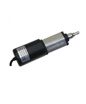 SKA-03-40-D2 12V 40MM 6W Lineer Aktüatör Motor