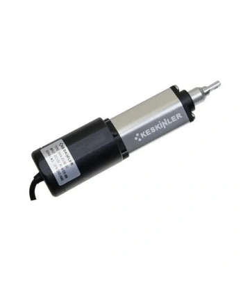 SKA-03-50-D2 12V 50MM 6W Lineer Aktüatör Motor