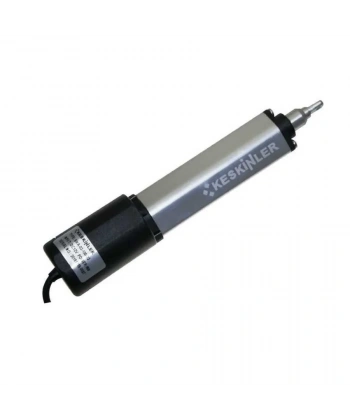 SKA 12V 100mm 6W Lineer Aktüatör Motor