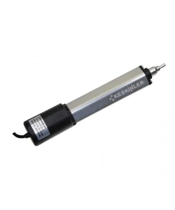 SKA 12V 125mm 6W Lineer Aktüatör Motor
