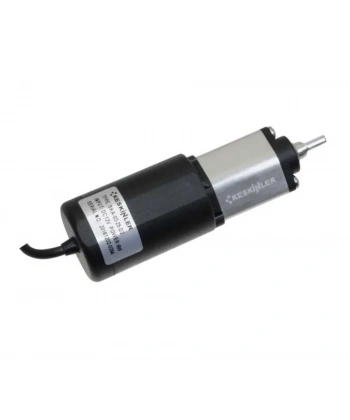 SKA 12V 25mm 6W Lineer Aktüatör Motor