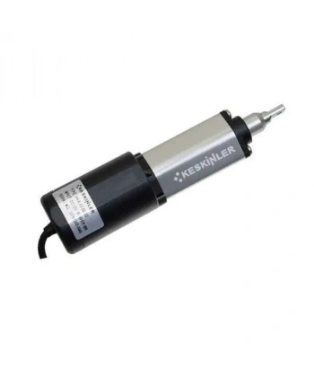 SKA 12V 50MM 6W Lineer Aktüatör Motor