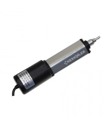 SKA 12V 75mm 6W Lineer Aktüatör Motor