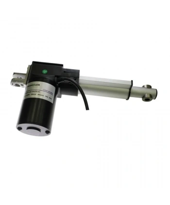 SKD 24V 100mm 1000N Lineer Aktüatör Motor