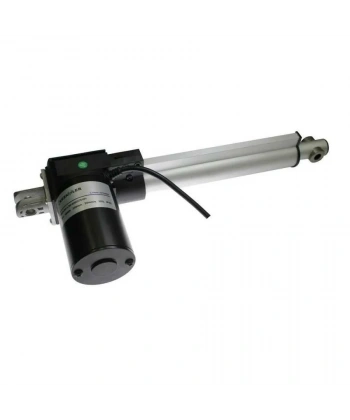 SKD 24V 200mm 1000N Lineer Aktüatör Motor
