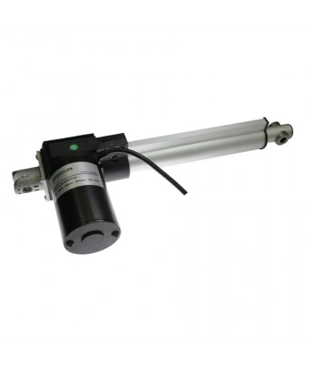 SKD 24V 200mm 6000N Lineer Aktüatör Motor