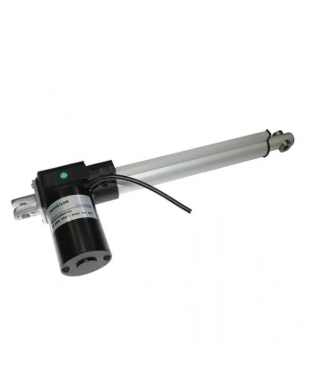 SKD 24V 250mm 1000N Lineer Aktüatör Motor