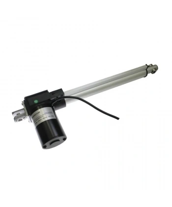 SKD 24V 300mm 1000N Lineer Aktüatör Motor