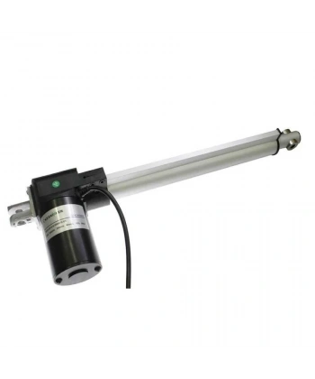 SKD 24V 300mm 6000N Lineer Aktüatör Motor