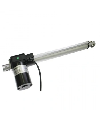 SKD 24V 300mm 6000N Lineer Aktüatör Motor