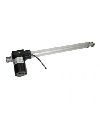 SKD 24V 400mm 1000N Lineer Aktüatör Motor