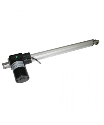 SKD 24V 400mm 6000N Lineer Aktüatör Motor