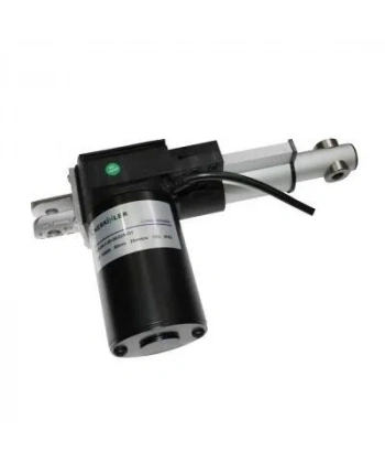 SKD 24V 50mm 1000N Lineer Aktüatör Motor