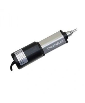 SKE-03-50-D2 12V 50MM 130N Lineer Aktüatör Motor