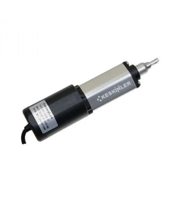 SKE-03-50-D2 12V 50MM 130N Lineer Aktüatör Motor