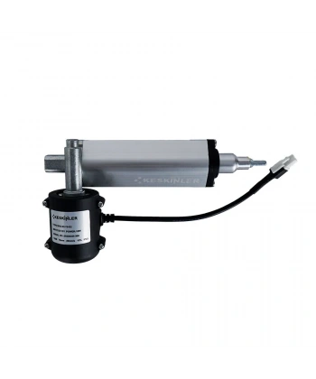 SKG-02 12V 75mm 15W Lineer Aktüatör Motor
