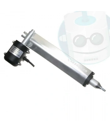SKG 12V 150mm 10W Lineer Aktüatör Motor