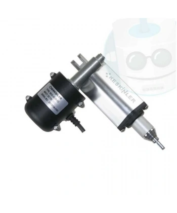 SKG 12V 25mm 10W Lineer Aktüatör Motor