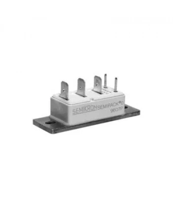 SKKD 15/12 Modül Diyot 2x15A 1200V