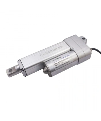 SKO-24 24V 100mm 30W Lineer Aktüatör Motor