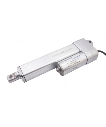 SKO-24 24V 150mm 30W Lineer Aktüatör Motor
