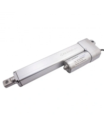 SKO-24 24V 250mm 30W Lineer Aktüatör Motor