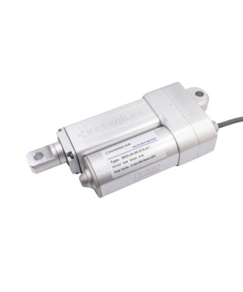 SKO-24 24V 50mm 30W Lineer Aktüatör Motor