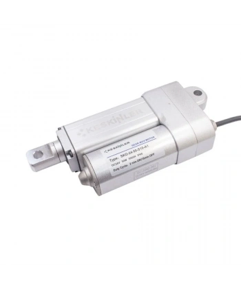 SKO-24 24V 50mm 30W Lineer Aktüatör Motor