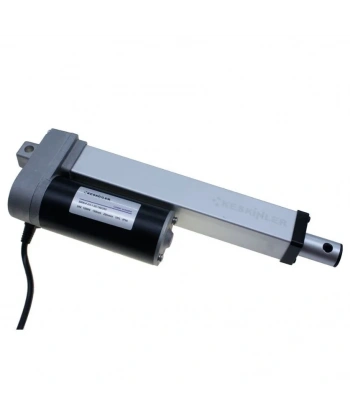SKW 24V 150MM Lineer Aktüatör Motor